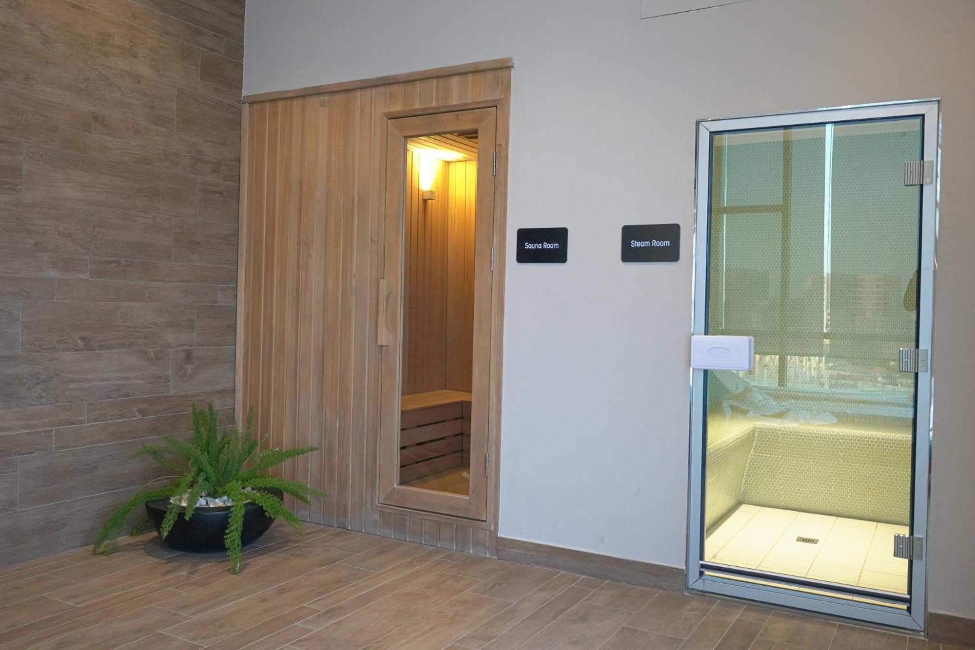 Loft Hotel Apartment Addis Abeba Buitenkant foto