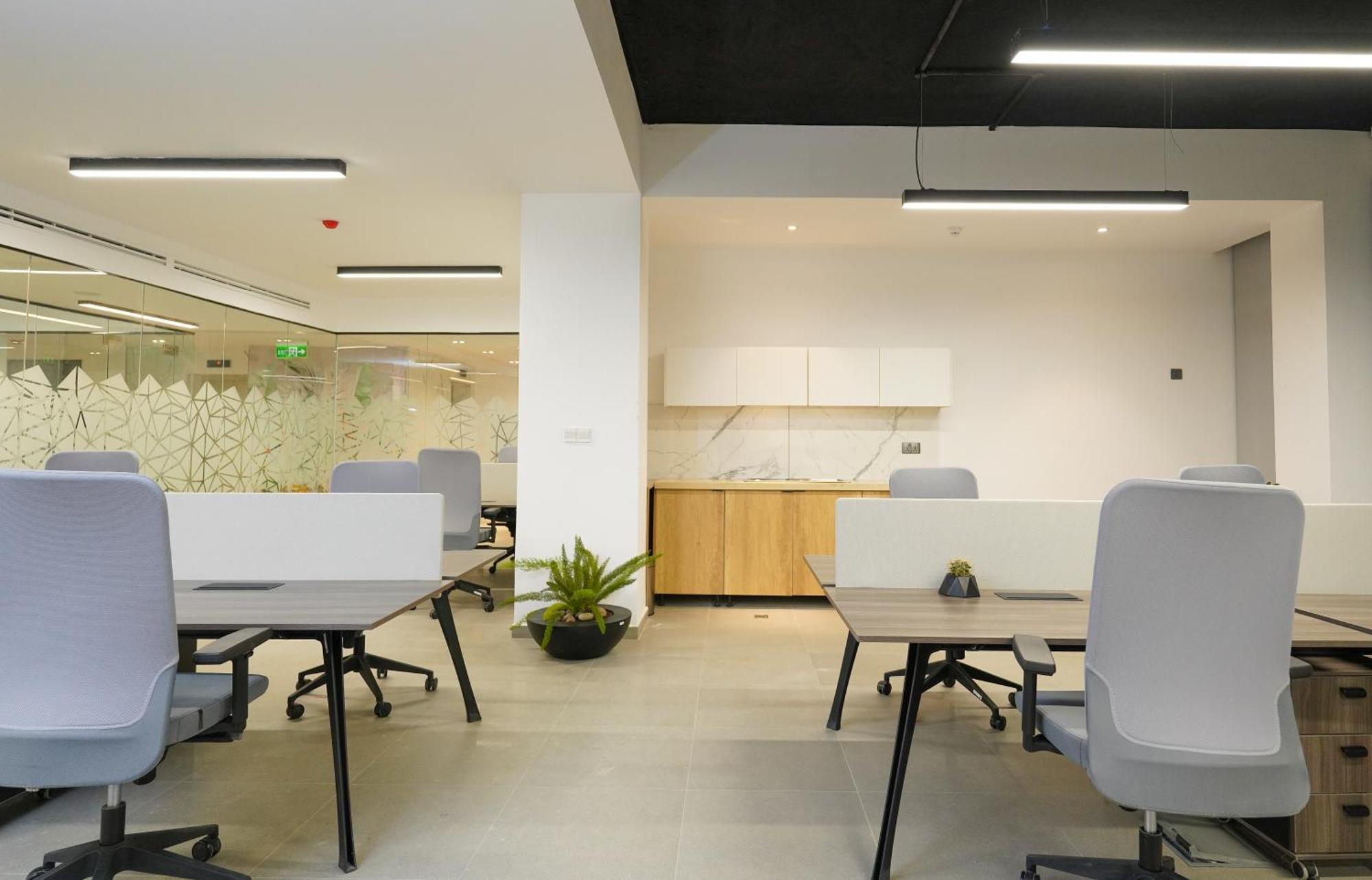Loft Hotel Apartment Addis Abeba Buitenkant foto